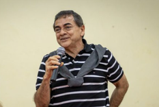 El candidato esta acusado de abusar sexualmente de una menor