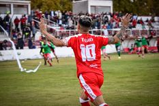 Foto: Prensa Huracán