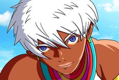 Así se vería Elena en la vida real según la IA Foto: Wiki Fandom