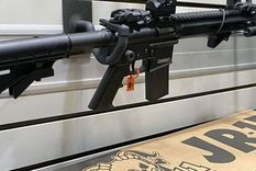 desarrollan un arma para ninos en estados unidos