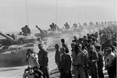 Foto: GETTY IMAGES. Los soviéticos se retiraron de Afganistán tras combatir por más de 10 años.