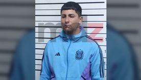 Álvarez Valdivia fue condenado por un asesinato y, tras quedar libre, volvió a protagonizar diferentes episodios delictivos. Álvarez Valdivia fue condenado por un asesinato y, tras quedar libre, volvió a protagonizar diferentes episodios delictivos.