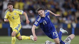 Con Gyökeres de arranque, Suecia quiere arrancar el Mundial 2026 con el pie derecho. Con Gyökeres de arranque, Suecia quiere arrancar el Mundial 2026 con el pie derecho.
