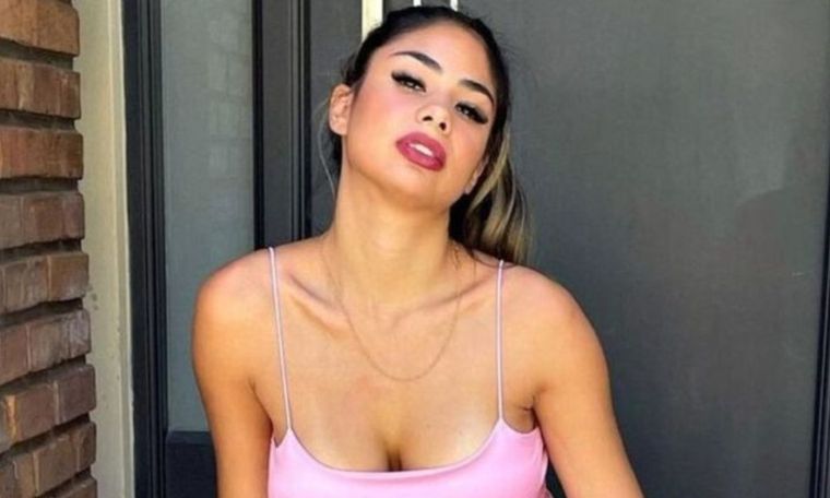 Daniela Celis asegura que perdió a un nombre afuera de la casa Ahora, surgieron nuevos datos del misterioso novio de la participante