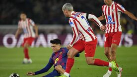 Cruce prometedor en la Champions. Cruce prometedor en la Champions.