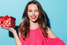 ¿Todavía no sabes los regalos para el Día del Amigo? ¡No te pierdas esta nota! Foto: Regalar es la forma más pura de dar.