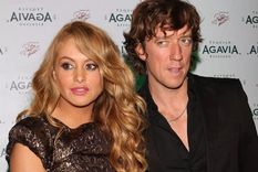 Paulina Rubio y Colate siguen enfrentados a pesar de que se separaron hace una década Foto: Paulina Rubio/ Instagram