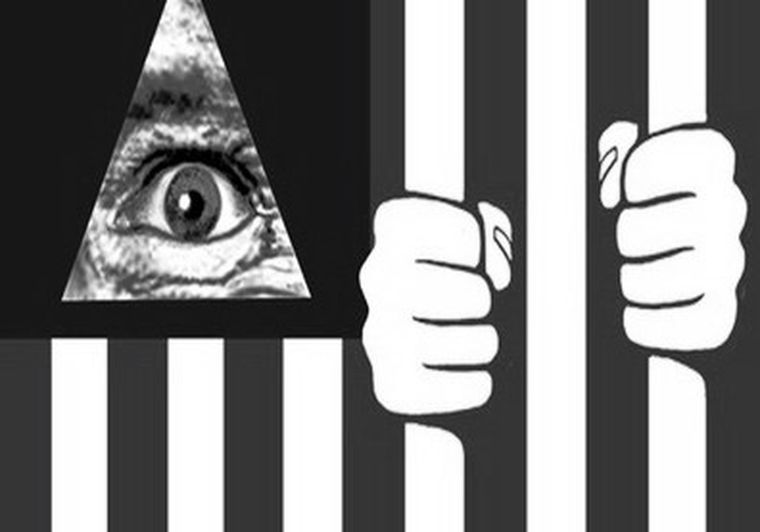 Estados Unidos, el país de la libertad.