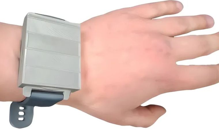 Este smartwatch redefine los wearables al detectar partículas de plástico en el cuerpo. Este smartwatch redefine los wearables al detectar partículas de plástico en el cuerpo.