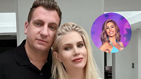 La expareja de Wanda Nara habría intentado un acercamiento con la modelo.