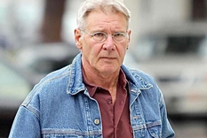 Esto es lo que le sucedió a Harrison Ford por Indiana Jones. Esto es lo que le sucedió a Harrison Ford por Indiana Jones.