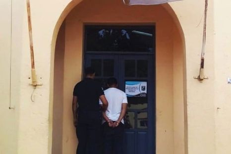 Misiones: detuvieron a un hombre acusado de abusar de cinco menores en un camping