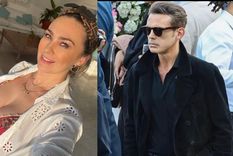 Luis Miguel y Aracely Arámbula siguen enfrentados. Foto: Mdz