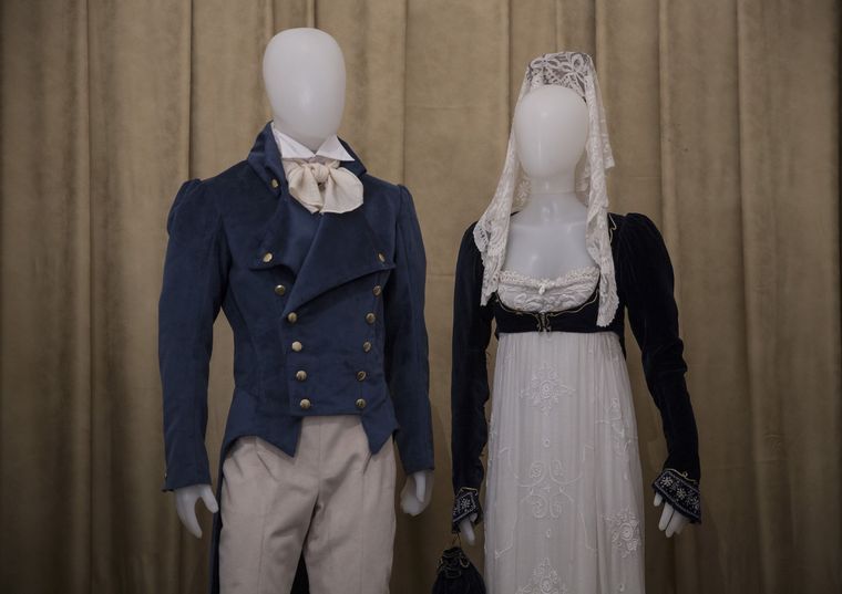 Foto: Ministerio de Cultura de la Nación