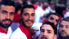 Por qué la Justicia española benefició a los miembros de La Manada