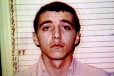 Kenneth Smith tenía 22 años cuando fue arrestado por el asesinato de Elizabeth Sennett. Foto: WHNT/CBS Kenneth Smith tenía 22 años cuando fue arrestado por el asesinato de Elizabeth Sennett. Foto: WHNT/CBS