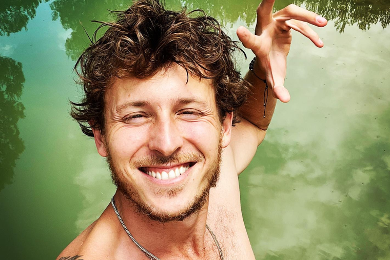 Esto es lo que dijo Nicolás Coronado de su padre, José Coronado.