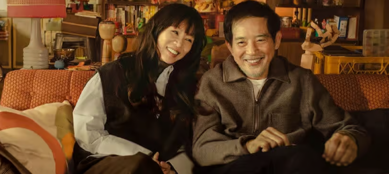 Una serie para disfrutar. Foto: Fuente: Netflix