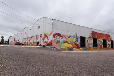 MDZol | Foto: Alf Ponce/MDZ