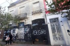 La casona donde Ricardo Barreda cometió un cuádruple femicidio sería expropiada y convertida en centro de atención a víctimas