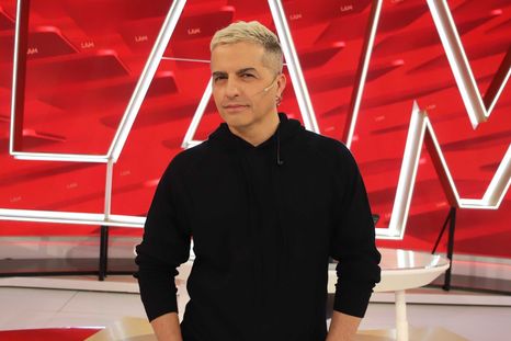 El periodista de espectáculos y una respuesta ante la fiesta máxima de los mendocinos. El periodista de espectáculos y una respuesta ante la fiesta máxima de los mendocinos.