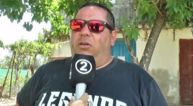 Walter Sales Rubio fue acusado por 14 alumnos