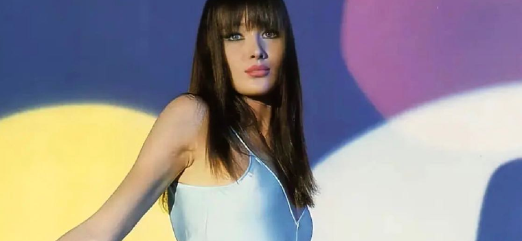 Foto: Instagram @carlabruniofficial