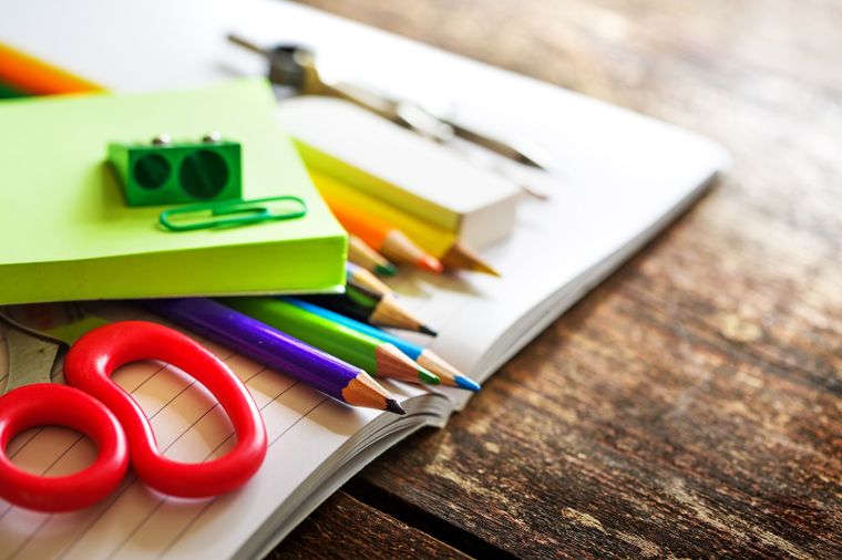 Banco Nación preparó ofertas para la vuelta a clases. Foto: Shutterstock