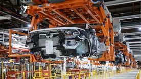 La industria automotriz muestra datos positivos, pero el sector autopartistas sufre otra realidad  La industria automotriz muestra datos positivos, pero el sector autopartistas sufre otra realidad