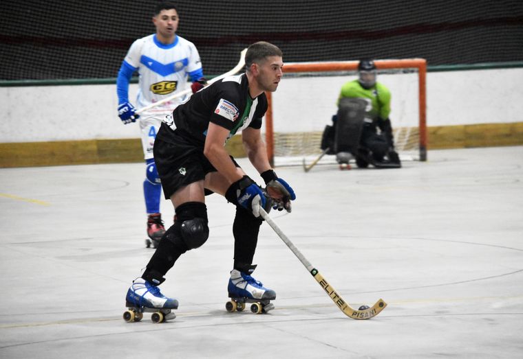 Los mendocinos consiguieron cuatro triunfos y tres derrotas. Foto: Prensa CPBM