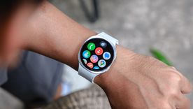 Los avances en salud digital de Samsung permiten prevenir accidentes graves mediante el uso del Galaxy Watch.
