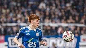 Valentín Barco está muy cerca de jugar un equipo del Big Six de la Premier League. Valentín Barco está muy cerca de jugar un equipo del Big Six de la Premier League.