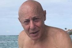 Raúl Luis Martins, exespía de la SIDE se encuentra recluido en un lujoso hospedaje en Cancún, México, mientras en Argentina sufre un nuevo revés judicial.