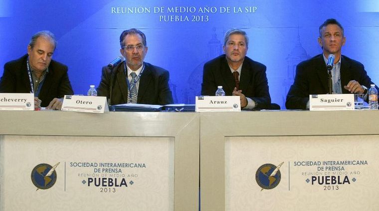 Foto: Publicado por La Nación