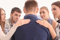 Las adicciones están comenzando en la adolescencia. Foto: Archivo MDZ