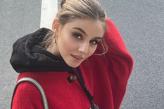 La princesa Vittoria de Saboya es bisnieta del último rey de Italia. Foto: Instagram @vittoria.disavoia