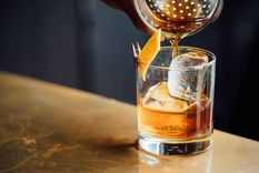 Whisky. Foto: The London Economic