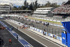 MDZ es testigo privilegiado en Ciudad de México de los millones de dólares que giran alrededor de la Fórmula E Foto: Captura de video MDZ es testigo privilegiado en Ciudad de México de los millones de dólares que giran alrededor de la Fórmula E Foto: Captura de video