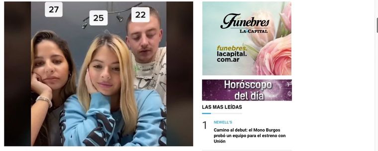 TikTok. Foto: TikTok