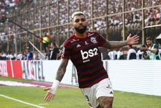 gran noticia para racing pensando en el choque ante flamengo de esta noche