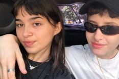 Paloma Ortega y Ana Mir se muestra más enamoradas que nunca. Las jóvenes no ocultan su amor en las redes sociales.