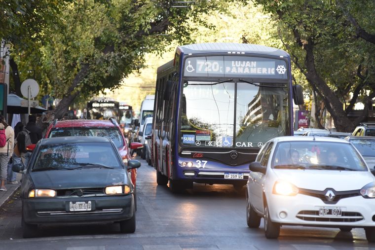 Foto: Maximiliano Ríos/MDZ