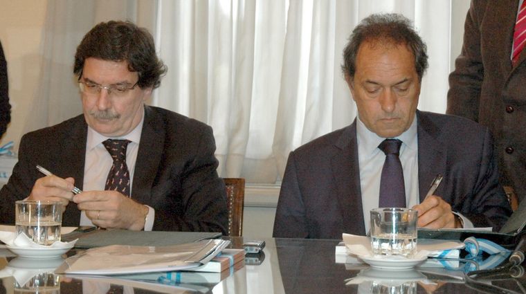 Foto: Ministerio de Educación