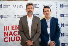 Foto: Prensa Municipalidad de Mendoza