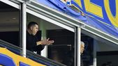 La dirigencia de Riquelme, otra vez en la mira por una situación que inquita y mucho a los hinchas.