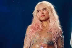 Karol G es una de las artistas femeninas más nominadas en los Premios Grammy Latinos 2023. Foto: Instagram/Karol G