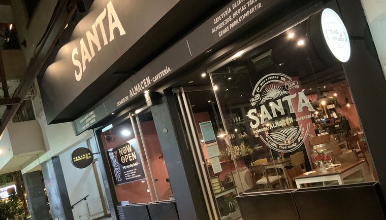 Foto: Alicia Sisteró