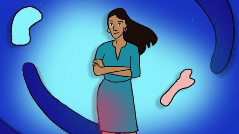 Baxter cree que los líderes introvertidos son menos propensos a ponerse en aprietos en búsqueda de compensaciones como dinero o poder.