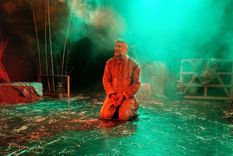 brochero, el musical que nos acerca al santo argentino