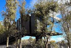 La casa construida por Miquel Subiràs. Foto: LaRepublicaPe.